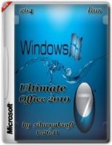 Windows 7 Ultimate SP1 Office2010Pro by sibiryaksoft v 26.11 (x64) Windows 7 Ultimate SP1 Office2010Pro by sibiryaksoft v 26.11 (x64)