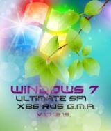 Windows 7 Ultimate SP1 x86 RUS G.M.A. v.10.12.15 Windows 7 Ultimate SP1 x86 RUS G.M.A. v.10.12.15