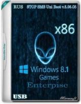 Windows 8.1 Enterprise x86 GAMES Windows 8.1 Enterprise x86 GAMES