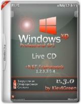 Windows XPsp3 Live CD + NET Framework 1,2,3,3.5,4 Windows XPsp3 Live CD + NET Framework 1,2,3,3.5,4