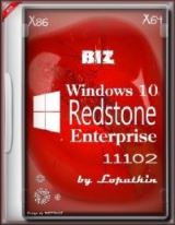 Microsoft Windows 10 Enterprise 11102 BIZ by Lopatkin Microsoft Windows 10 Enterprise 11102 BIZ by Lopatkin