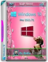 Win 10 Pro 1511.71 ((Ligh-Store ) (x64) By Bella and Mariya (2016) RUS.iso Win 10 Pro 1511.71 ((Ligh-Store ) (x64) By Bella and Mariya (2016) RUS.iso