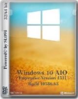 Windows 10 Enterprise AIO 2in1 (32/64 bit) by SLO94 v.17.01.16 Windows 10 Enterprise AIO 2in1 (32/64 bit) by SLO94 v.17.01.16
