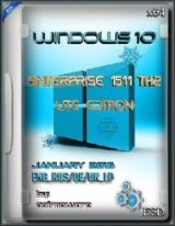 Windows 10 Enterprise TH2 Lite by animeware Windows 10 Enterprise TH2 Lite by animeware