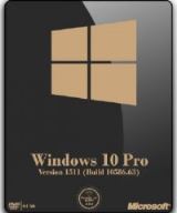 Windows 10 Pro (x64) by SLO94 v.14.01.16 [Ru]