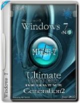 Windows 7 SP1 x64 AIO 9in1 OEM ESD January 2016 by Generation2 Windows 7 SP1 x64 AIO 9in1 OEM ESD January 2016 by Generation2