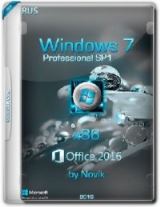 Windows 7 x86 SP1 Professional&Office2016 Windows 7 x86 SP1 Professional&Office2016