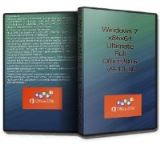 Windows 7 x86x64 Ultimate Windows 7 x86x64 Ultimate