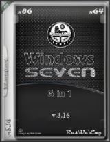 Windows 7x86-x64 6 in 1 KottoSOFT v.3.16 Windows 7x86-x64 6 in 1 KottoSOFT v.3.16