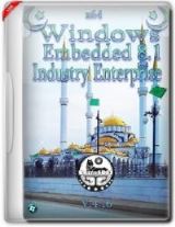 Windows Embedded 8.1x64 Indusry Enterprise KottoSOFT v.4.16