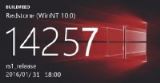 Microsoft Windows 10 Pro 14257 rs1 x86-x64 RU BIZ-EXT Desktop PC