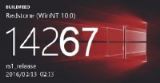 Microsoft Windows 10 Pro 14267 rs1 x86-x64 RU MINI