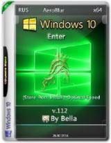 Win 10 Enter v.112 AeroBlur (Store-Post-Install)-Optimal Speed(x64) by Bella and Mariya (2)