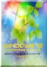 Windows 10 Enterprise TH2 x64x86 RUS G.M.A. LTSB Style v.10.02.16. Windows 10 Enterprise TH2 x64x86 RUS G.M.A. LTSB Style v.10.02.16.
