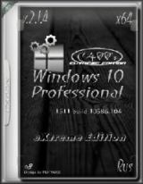 WINDOWS 10 EXTREME EDITION 2.1.4 BY C400'S WINDOWS 10 EXTREME EDITION 2.1.4 BY C400'S