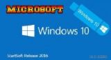 Windows 10 x86 x64 pe StartSoft 9-2016 [Ru]
