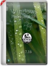 Windows 7 SP1 Professional (x86-x64) KottoSOFT Windows 7 SP1 Professional (x86-x64) KottoSOFT
