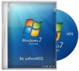 Windows 7 SP1 RUS Gamer