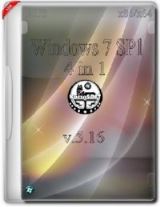 Windows 7x86-x64 4 in 1 KottoSOFT Windows 7x86-x64 4 in 1 KottoSOFT