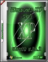 Windows XP SP3 Mini10 v.16.2 by Zab Windows XP SP3 Mini10 v.16.2 by Zab