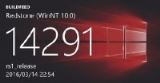 Microsoft Windows 10 Enterprise 14291 x86-x64 RU YOCTO