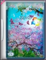 Microsoft Windows 10 Professional 1511 RU by OVGorskiy 2DVD (x86/x64) (Rus) [15/03/2016]