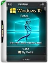 Win 10 Enter v.164 AeroBlur (Full-Post-Install)-Optimal Speed(x64) by Bella and Mariya (20) Win 10 Enter v.164 AeroBlur (Full-Post-Install)-Optimal Speed(x64) by Bella and Mariya (20)