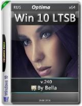 Win 10 LTSB 240 (Optima)(x64) by Bella and Mariya (2016) [RUS].iso