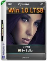 Win 10 LTSB 240 (Optima)(x86) by Bella and Mariya (2016) [RUS].iso