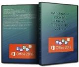 WINDOWS 7X86X64 ULTIMATE OFFICE2016 V21.16