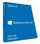 Windows Workstation/"Work Horse"    2012R2