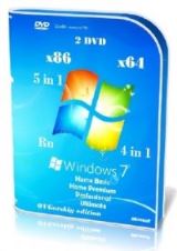 Microsoft Windows 7 SP1 x86/x64 Ru 9 in 2 Origin-Upd 04.2016 by OVGorskiy® 2DVD Microsoft Windows 7 SP1 x86/x64 Ru 9 in 2 Origin-Upd 04.2016 by OVGorskiy® 2DVD
