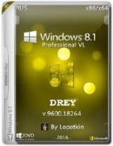 Microsoft Windows 8.1 Pro 9600.18264 x86-x64 RU Drey Microsoft Windows 8.1 Pro 9600.18264 x86-x64 RU Drey
