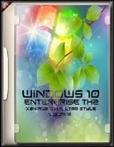 Windows 10 Enterprise TH2 x64 RUS G.M.A. LTSB STYLE v.13.04.16. Windows 10 Enterprise TH2 x64 RUS G.M.A. LTSB STYLE v.13.04.16.