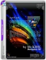 Windows 7 Indego Core Lite by MrKIRK (x64) (Eng_Ger/Rus LP)