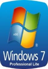 Windows 7 Professional sp1 vl x86 Update Lite rus Windows 7 Professional sp1 vl x86 Update Lite rus