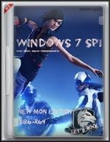 Windows 7 SP1 Ultimate New MoN Edition [6].02+x86-x64
