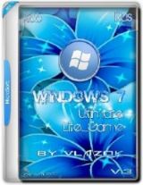 Windows 7 Ultimate x86 sp1 Lite_Game v.3 RUS Windows 7 Ultimate x86 sp1 Lite_Game v.3 RUS