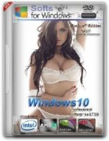 Windows 10 Pro & Ent LTSB (x86/x64) Beslam Edition 2016 [v2]