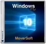 Windows 10 Pro version 1511 х86/x64 MoverSoft 05.2016 Windows 10 Pro version 1511 х86/x64 MoverSoft 05.2016