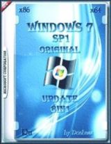 Windows 7 SP1 Original Updates 8in1 (x86x64) v.21.05.16 by Donbass@ Windows 7 SP1 Original Updates 8in1 (x86x64) v.21.05.16 by Donbass@