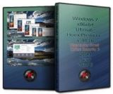 Windows 7x86x64 Ultimate & HomePremium v.44.16 Windows 7x86x64 Ultimate & HomePremium v.44.16