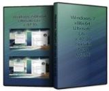 Windows 7x86x64 Ultimate Lite v.42.16 Windows 7x86x64 Ultimate Lite v.42.16