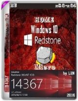Microsoft Windows 10 Home 14367 rs1 x86-x64 RU Micro Microsoft Windows 10 Home 14367 rs1 x86-x64 RU Micro