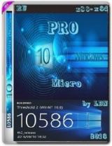 Microsoft Windows 10 Pro 10586.446 th2 x86-x64 RU Micro Microsoft Windows 10 Pro 10586.446 th2 x86-x64 RU Micro