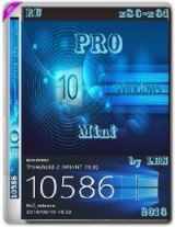 Microsoft Windows 10 Pro 10586.446 th2 x86-x64 RU Mini Microsoft Windows 10 Pro 10586.446 th2 x86-x64 RU Mini