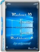 Windows 10,Redstone 1 build 14372 AIO 28in2 adguard Windows 10,Redstone 1 build 14372 AIO 28in2 adguard