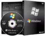 Windows 7 3in1 x64 by AG 06.2016 [Ru]