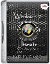 windows 7 sp1 ultimate x64 spy hunter by killer110289 20.06.16 [Ru]