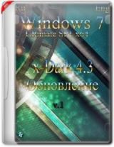 xDark v4.3 x64 RG (RUS) xDark v4.3 x64 RG (RUS)